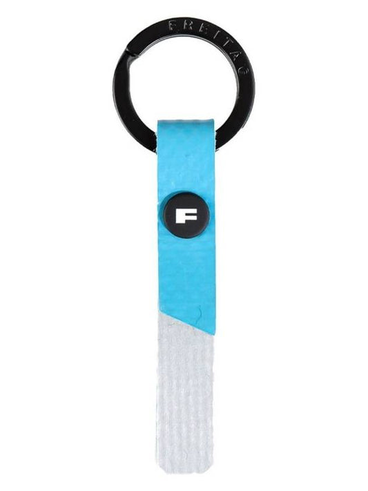 F230 AL 0042 Unisex key ring - FREITAG - BALAAN 1