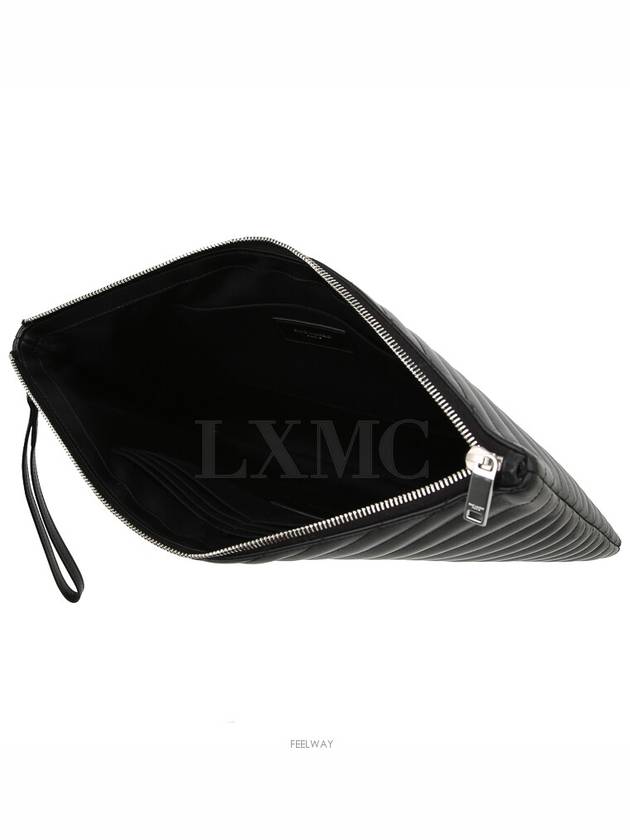 women clutch bag - SAINT LAURENT - BALAAN 10