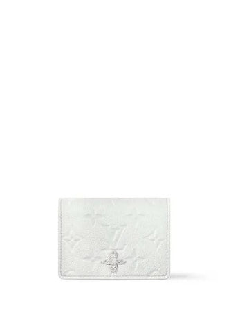 Business Card Holder M12177 - LOUIS VUITTON - BALAAN 1