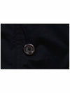 Deva Nylon Trench Coat Black - MONCLER - BALAAN.