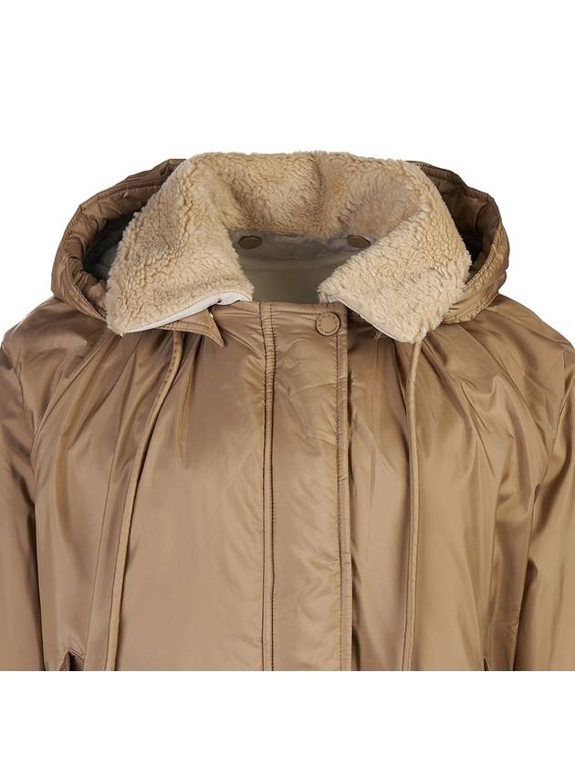 Women s Arles Reversible Jacket 016 - MAX MARA - BALAAN 7