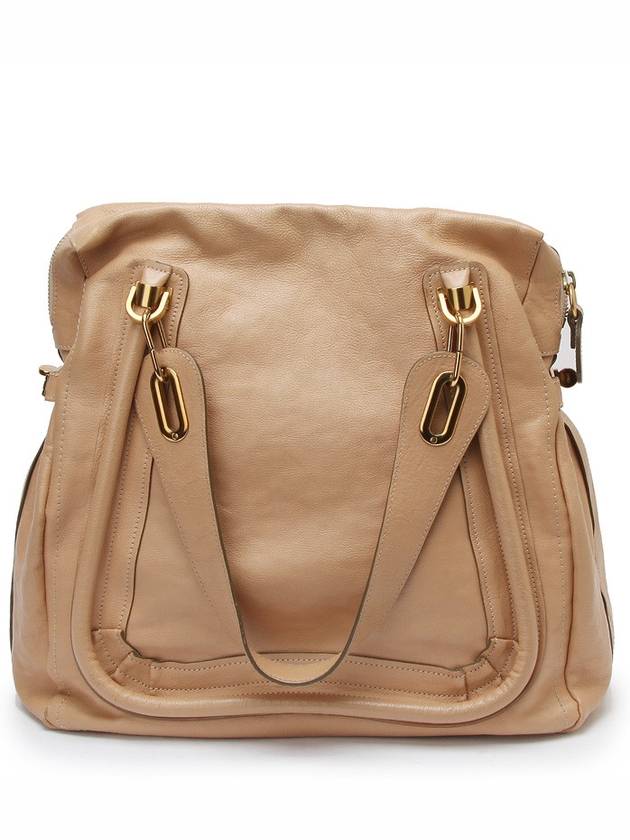 women shoulder bag - CHLOE - BALAAN 3