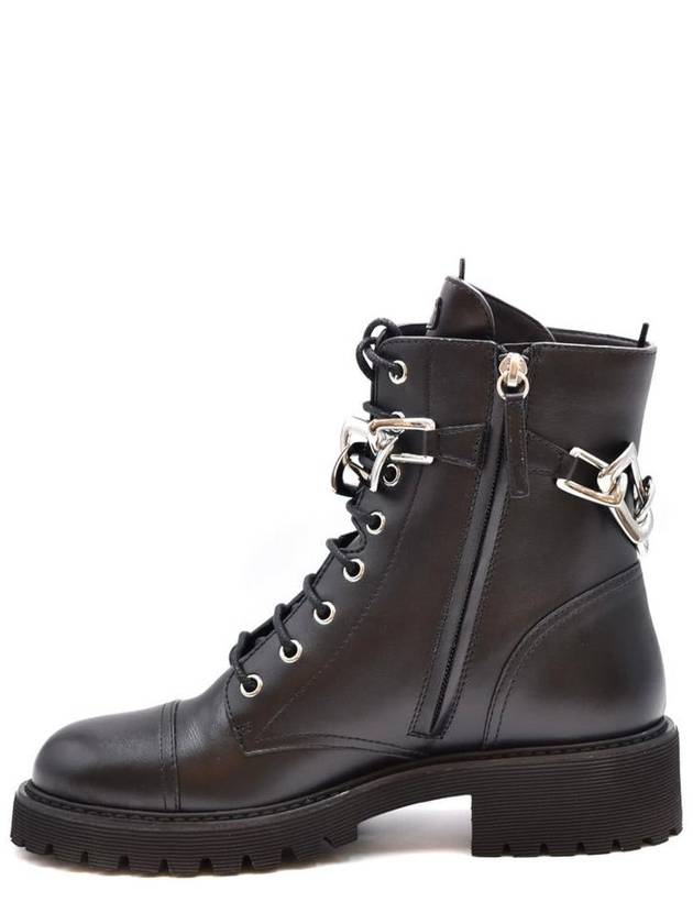 Giuseppe Zanotti Booties - GIUSEPPE ZANOTTI - BALAAN 3