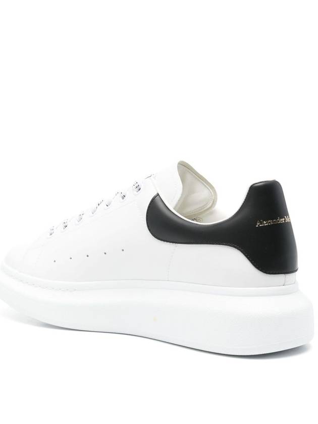 Alexander McQueen Sneakers - ALEXANDER MCQUEEN - BALAAN 3