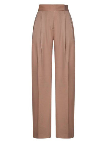 GARY LONG TROUSERS - THE ATTICO - BALAAN 1