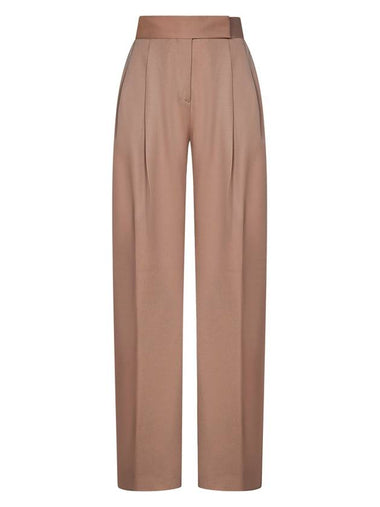 GARY LONG TROUSERS - THE ATTICO - BALAAN 1