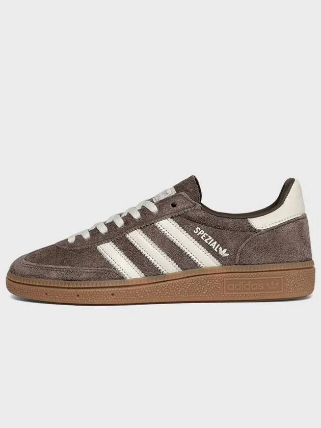 handball special low top sneakers brown - ADIDAS - BALAAN 4