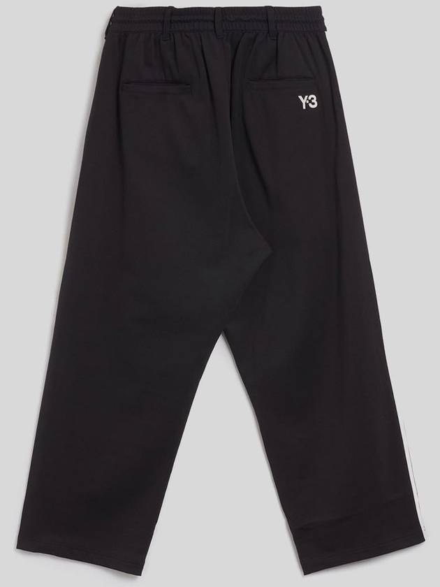 Y-3 Adidas Trousers - ADIDAS - BALAAN 2