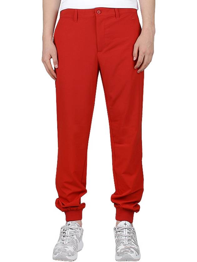 CUFF Golf Jogger Pants GMPA07909 G098 - J.LINDEBERG - BALAAN 1