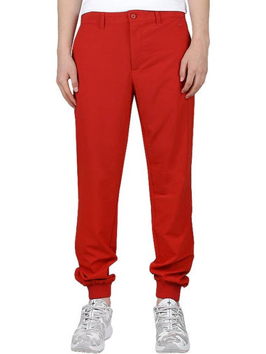 CUFF Golf Jogger Pants GMPA07909 G098 - J.LINDEBERG - BALAAN 1