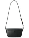 Trapezio Cross Bag Black - SALVATORE FERRAGAMO - BALAAN 5