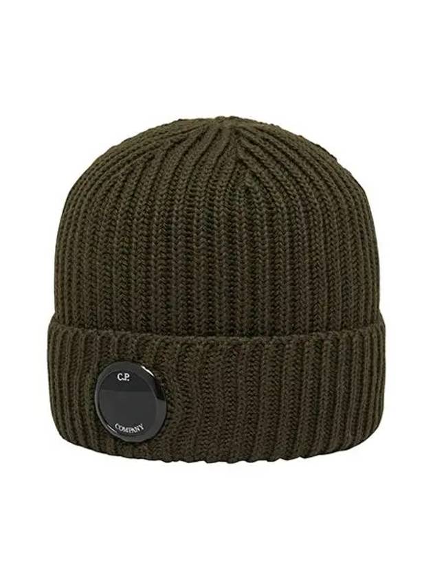 CP Company Hat 17CMAC272A 005509A 683 - CP COMPANY - BALAAN 5