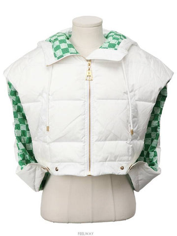 women s vest - LOUIS VUITTON - BALAAN 1