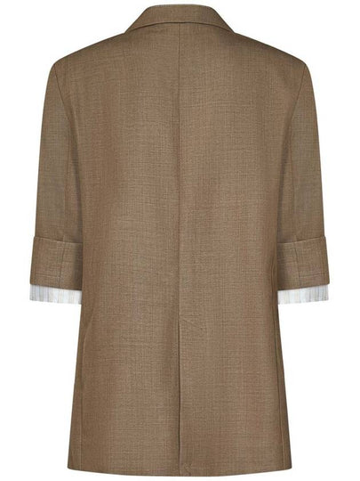 Victoria Beckham Blazer - VICTORIA BECKHAM - BALAAN 2