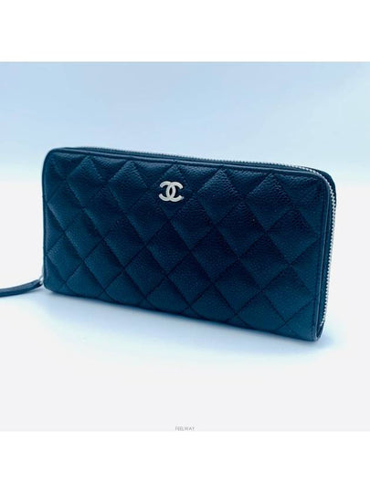 women s long wallet - CHANEL - BALAAN 2