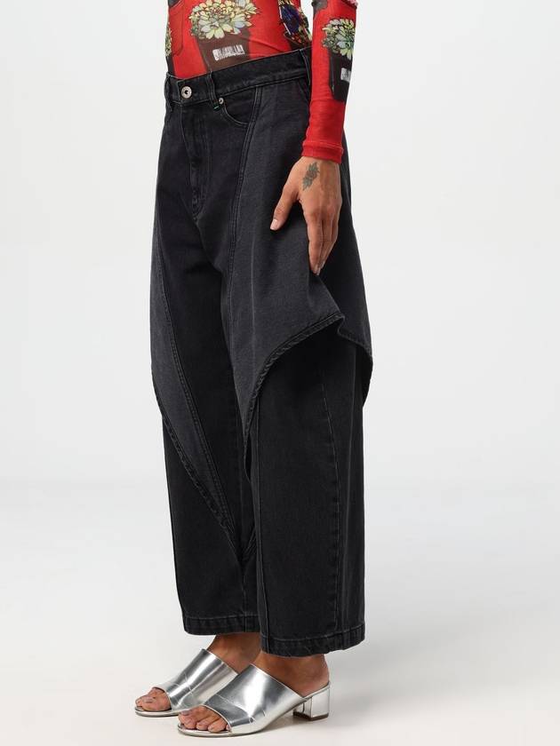 Pants woman Jw Anderson - JW ANDERSON - BALAAN 4