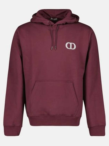 Christian Hooded Sweatshirt 776842 Free - DIOR - BALAAN 1