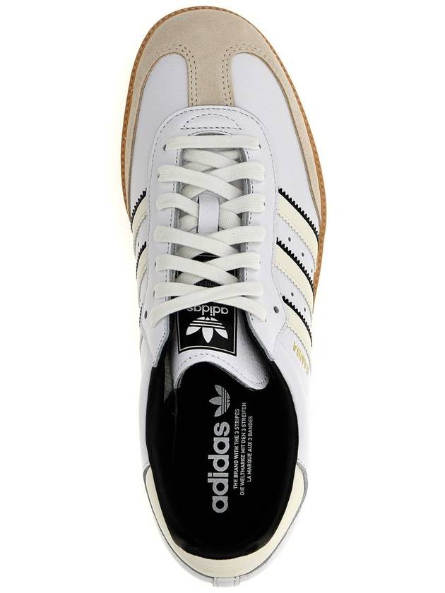 Adidas Originals 'Samba Og' Sneakers - ADIDAS ORIGINALS - BALAAN 4