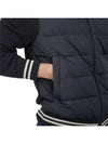 Men s padded zip up cardigan 9B00001 M1509 779 - MONCLER - BALAAN 8