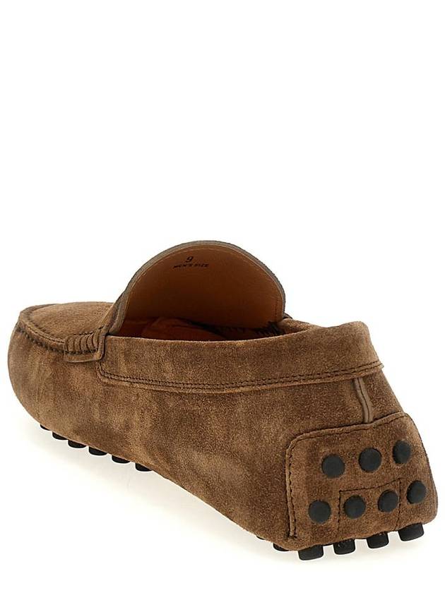 Tod'S 'Gommino Bubble' Loafers - TOD'S - BALAAN 3