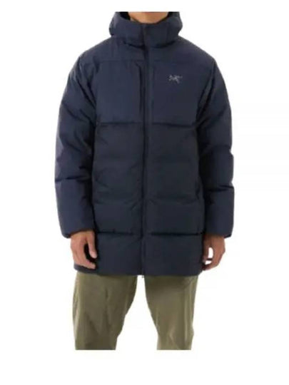 Thorium SV Parka Black Sapphire - ARC'TERYX - BALAAN 2