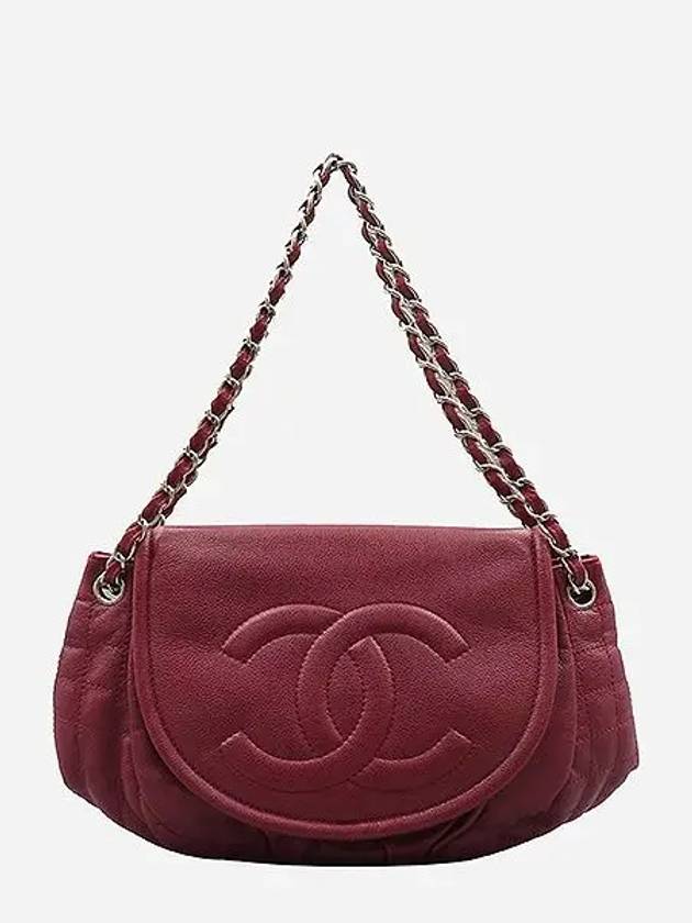 A50987 shoulder bag - CHANEL - BALAAN 2