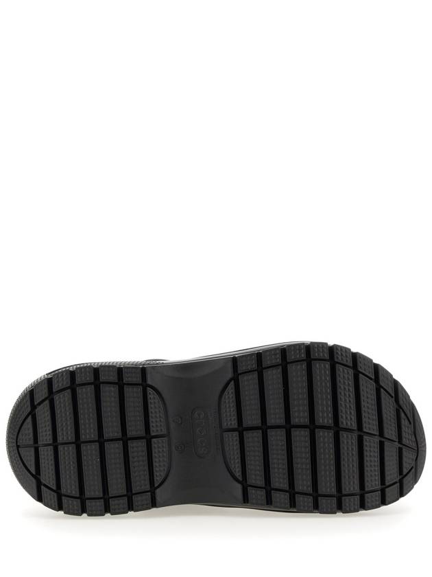 Sandals CR207988 BLK BLACK - CROCS - BALAAN 10