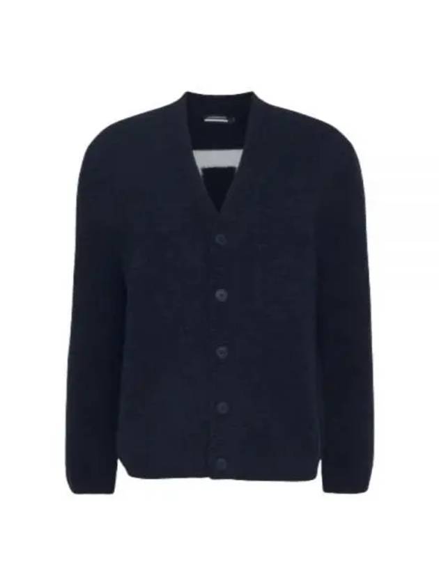 Men's Clark Knit Cardigan - J.LINDEBERG - BALAAN 2