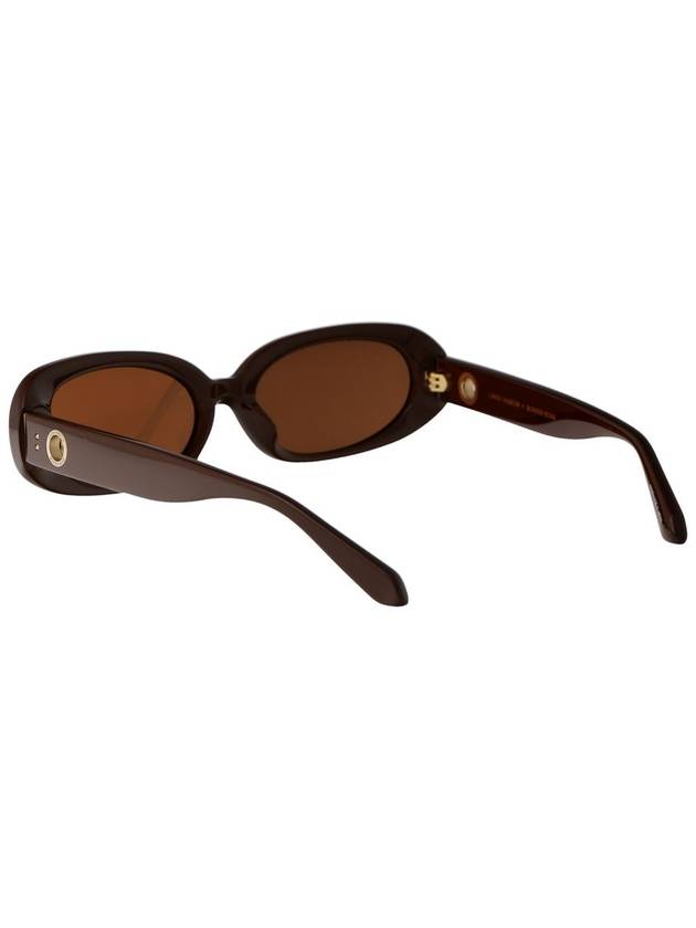 Linda Farrow Sunglasses - LINDA FARROW - BALAAN 4