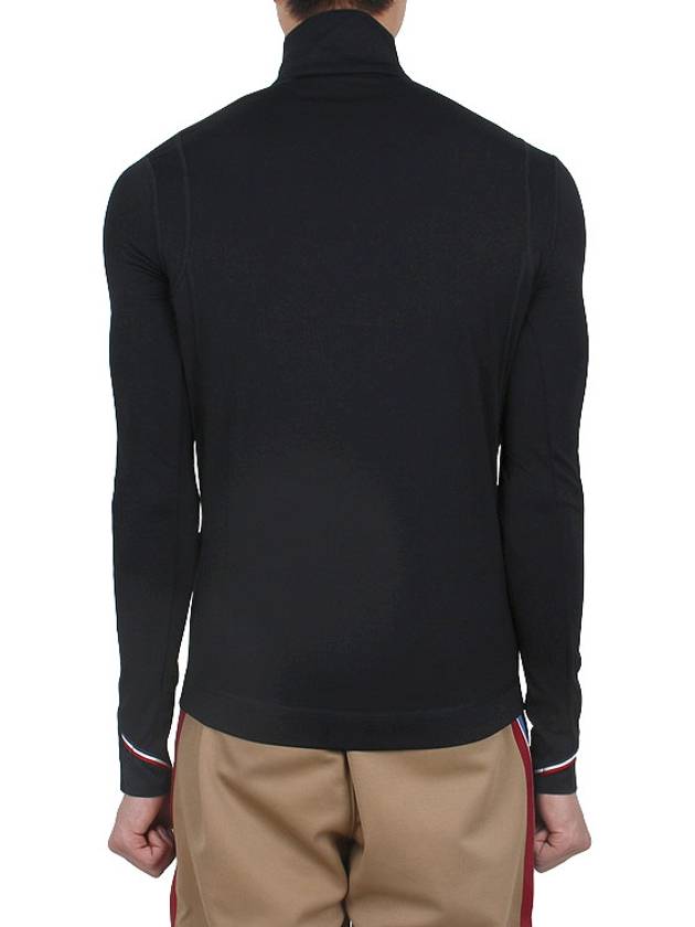 Base layer half zip up 8G00026 899JO 999 - MONCLER - BALAAN 4