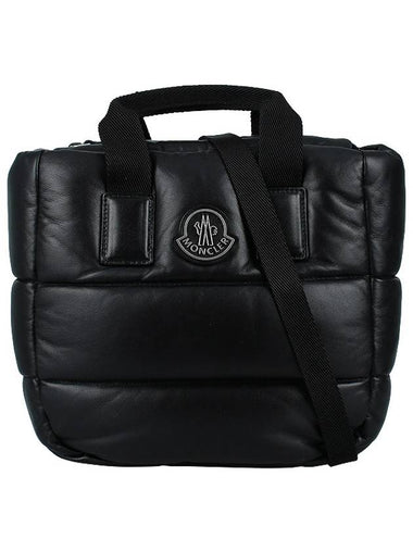 Caradok Tote Bag Mini 5L00010 M3708 999 - MONCLER - BALAAN 1