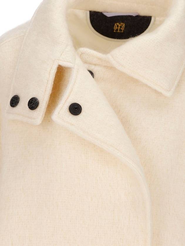 Il Cappottino Coats Cream - IL CAPPOTTINO - BALAAN 3