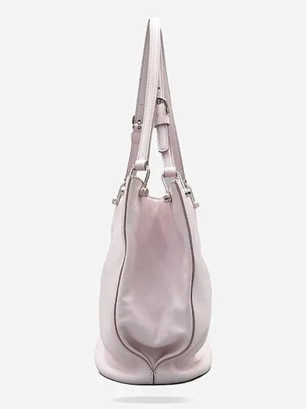 light shoulder bag - TOD'S - BALAAN 3