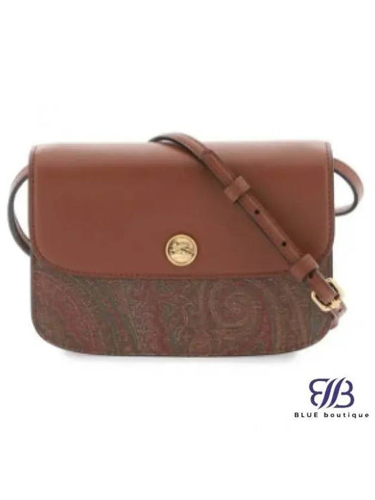 23 fw Essential Crossbody Bag 1P050 8502 0100 B0230447548 - ETRO - BALAAN 2