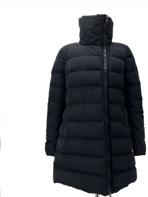 Women s long padded jumper - MONCLER - BALAAN 2