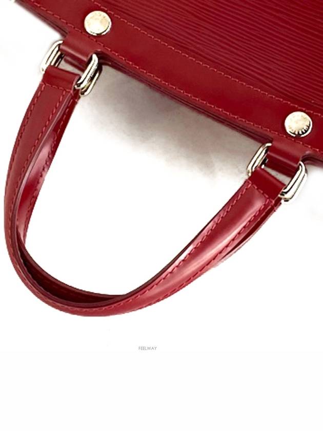 women shoulder bag - LOUIS VUITTON - BALAAN 4