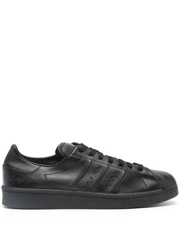 Sneakers IE3237 BLACK - Y-3 - BALAAN 2