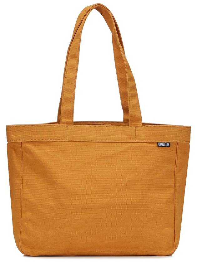 Women's Jenny for Eco Bag Orange - UNION 6 - BALAAN 3