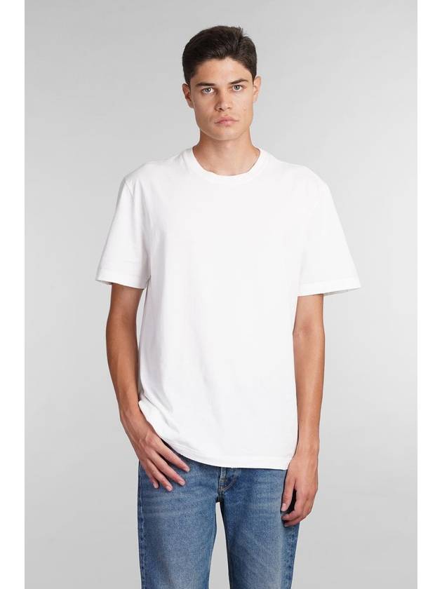 Golden Goose T-Shirt - GOLDEN GOOSE - BALAAN 1