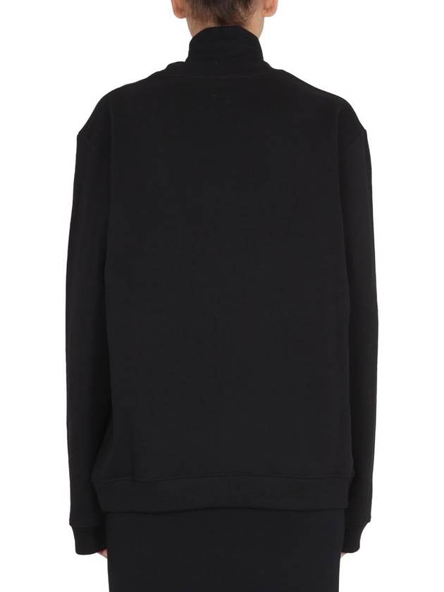 Raf Simons Crewneck Sweatshirt - RAF SIMONS - BALAAN 3