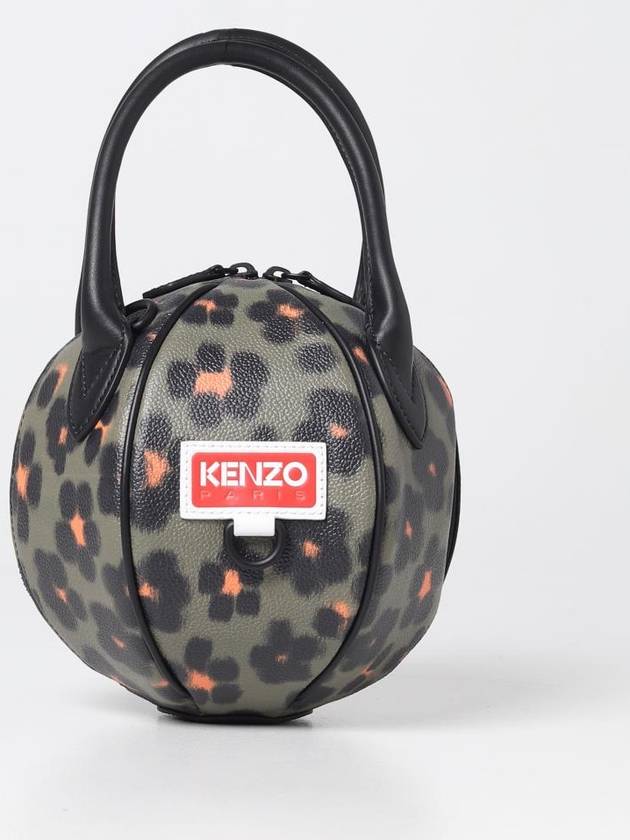 Crossbody bags woman Kenzo - KENZO - BALAAN 1