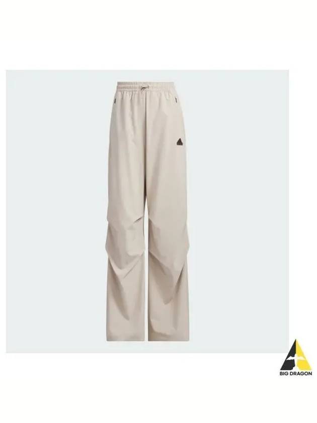 adidas Tech Parachute Woven Pants JJ1100 - ADIDAS - BALAAN 1