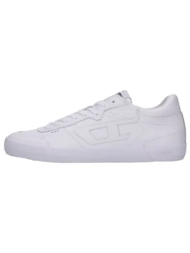 Rerogi Low Sneakers White - DIESEL - BALAAN 1