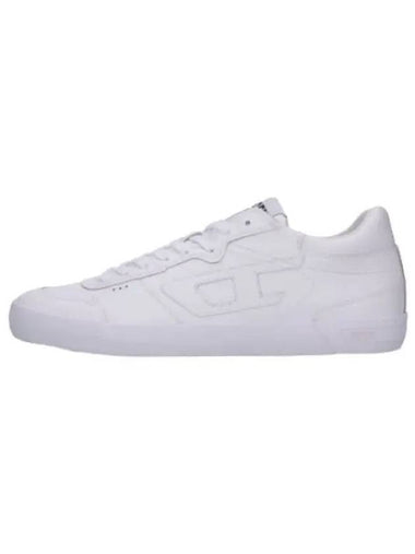 Lerosi Low Sneakers White - DIESEL - BALAAN 1