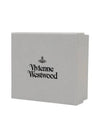 3D ORB Key Holder Silver Black - VIVIENNE WESTWOOD - BALAAN 8