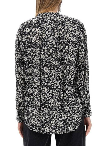 23 fw CATCHELL Shirt CH0080FAA3J33EBKWH B0040609706 - ISABEL MARANT ETOILE - BALAAN 1