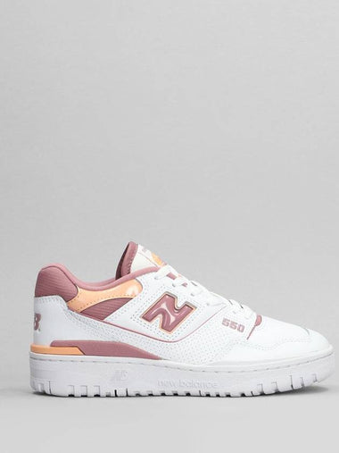 New Balance 550 Sneakers - NEW BALANCE - BALAAN 1