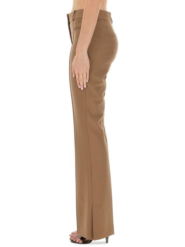 Straight Pants N10HW204 V0Z BEIGE - HELMUT LANG - BALAAN 4