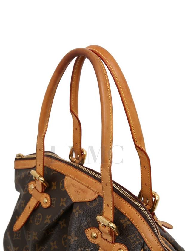 women shoulder bag - LOUIS VUITTON - BALAAN 9