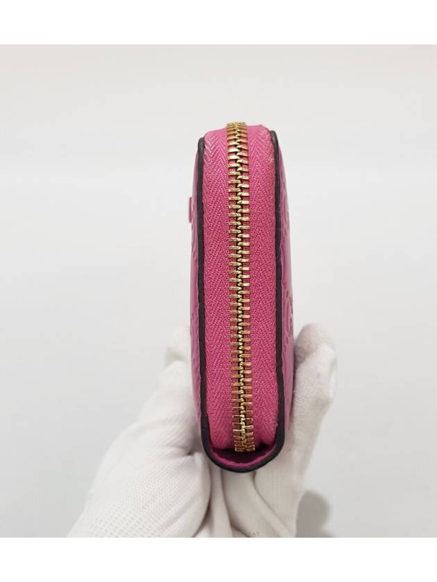 women s long wallet - GUCCI - BALAAN 4